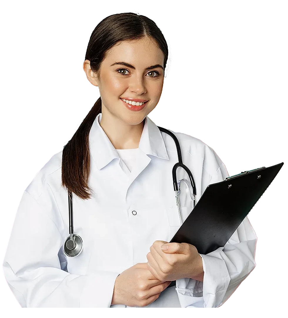 Doctora Profesional