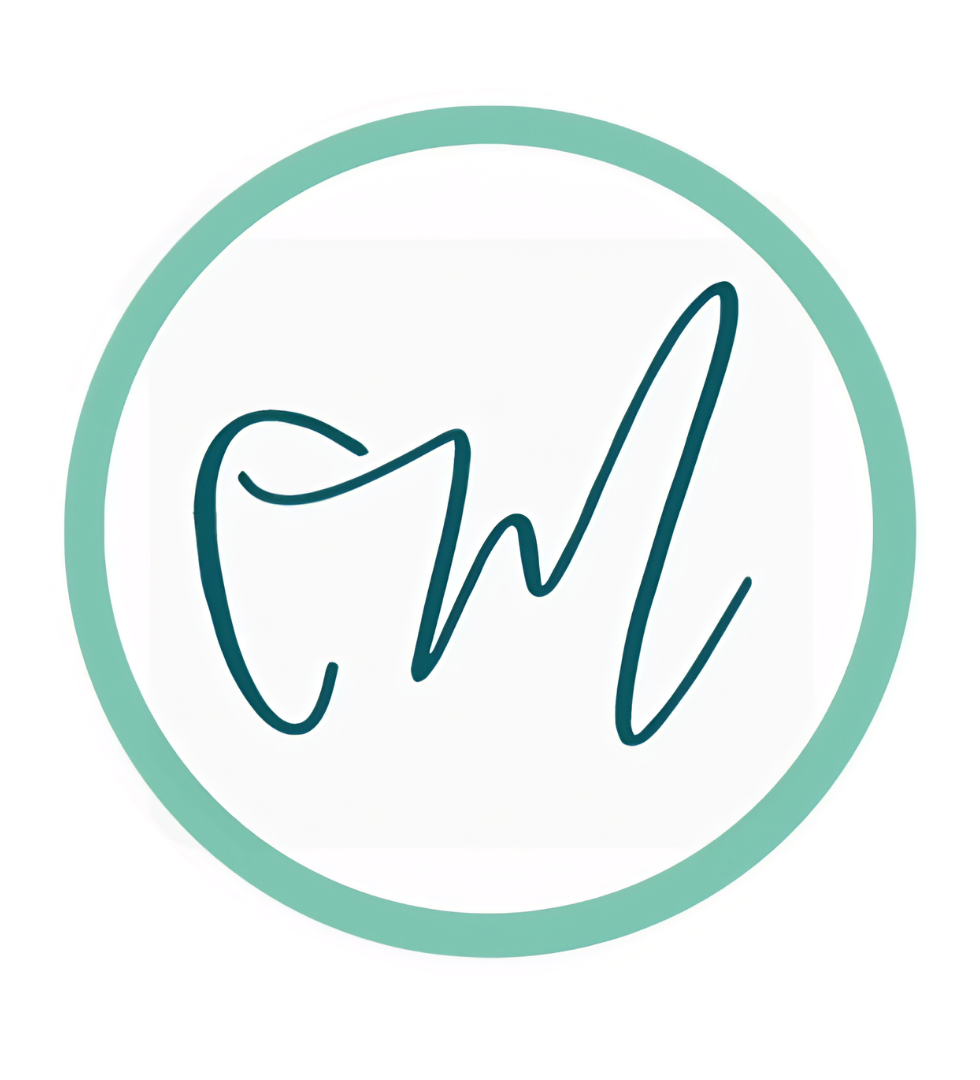 Logo Clínica CM