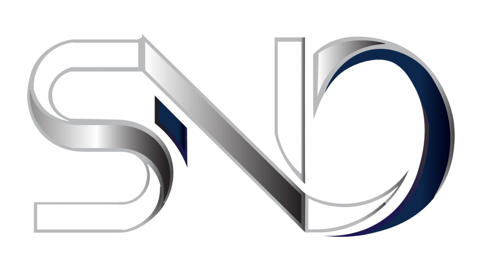 Logo SND CRM